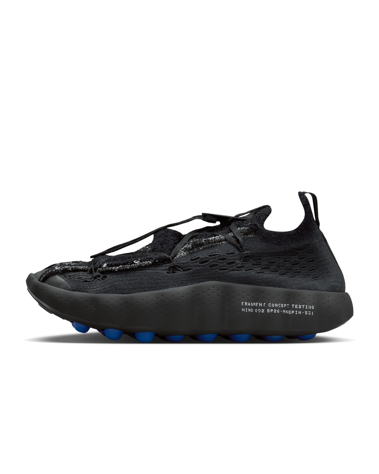 NIKE公式】Mind 002 x フラグメント 'Black' (IQ8504-002) 発売日
